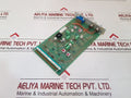 Carlo Gavazzi Mod. 372 Ratio Bias Card 372-1-2-0-1-3Y