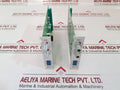 Carlo Gavazzi Mod. 372 Ratio Bias Card 372-1-2-0-1-3Y