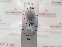 Carlo Gavazzi Mod. 372 Ratio Bias Card 372-1-2-0-1-3Y