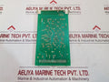 Carlo Gavazzi Mod. 372 Ratio Bias Card 372-1-2-0-1-3Y
