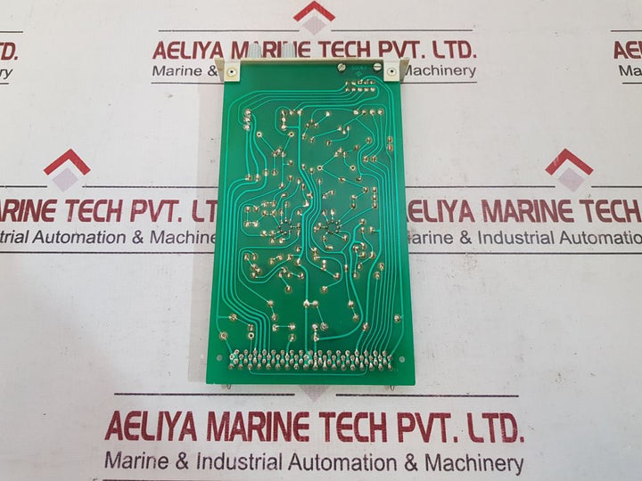 Carlo Gavazzi Mod. 372 Ratio Bias Card 372-1-2-0-1-3Y