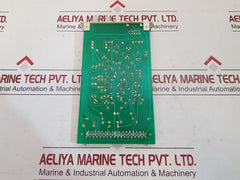 Carlo Gavazzi Mod. 372 Ratio Bias Card 372-1-2-0-1-3Y