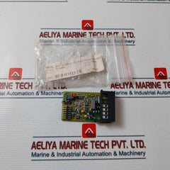 Carlo Gavazzi 5100530 Input Voltage Module