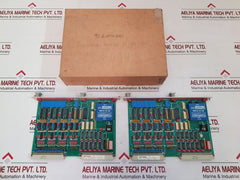 Carlo Gavazzi 6014 Circuit Board 91.6.014.001