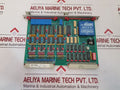 Carlo Gavazzi 6014 Circuit Board 91.6.014.001