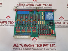 Carlo Gavazzi 6014 Circuit Board 91.6.014.001