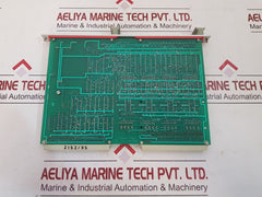 Carlo Gavazzi 6014 Circuit Board 91.6.014.001