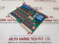 Carlo Gavazzi 6014 Circuit Board 91.6.014.001