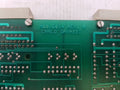 Carlo Gavazzi 6014 Circuit Board 91.6.014.001