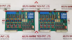 Carlo Gavazzi 6014 Circuit Board 91.6.014.001