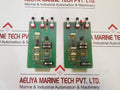 Carlo Gavazzi B773 Pcb Card