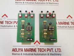 Carlo Gavazzi B773 Pcb Card
