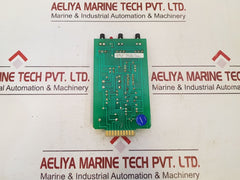 Carlo Gavazzi B773 Pcb Card