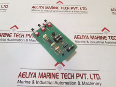 Carlo Gavazzi B773 Pcb Card