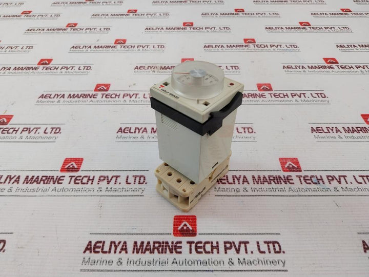 Carlo Gavazzi Bam C D23 Time Relay Ip50
