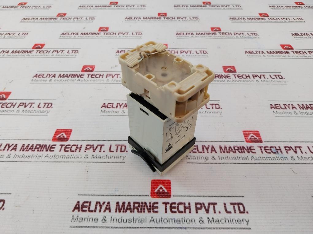 Carlo Gavazzi Bam C D23 Time Relay Ip50