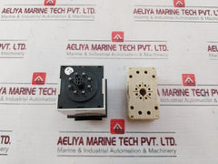 Carlo Gavazzi Bam C D23 Time Relay Ip50