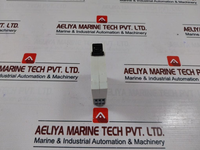 Carlo Gavazzi Dub01Cb2310V Voltage Level Relay Poll 2