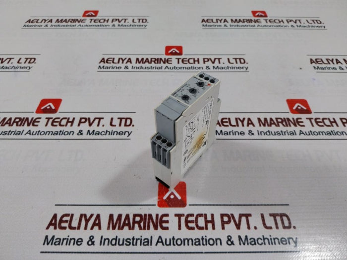 Carlo Gavazzi Dub01Cb2310V Voltage Level Relay Poll 2