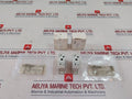Carlo Gavazzi Eas S M23 1M Time Relay Delay On Operate