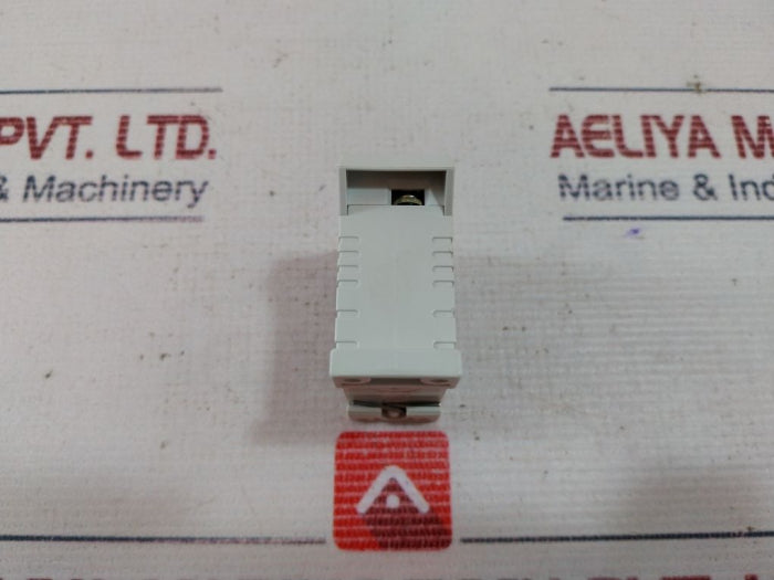 Carlo Gavazzi Eas S M23 1M Time Relay Delay On Operate