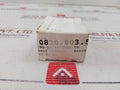 Carlo Gavazzi Eas S M23 1M Time Relay Delay On Operate