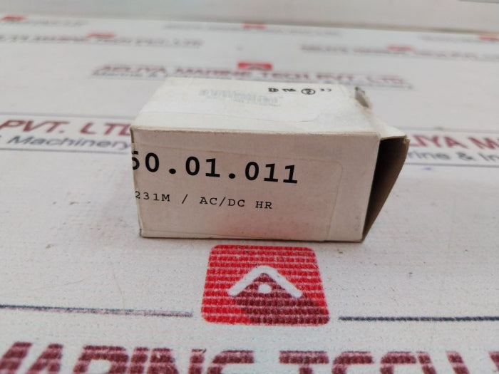 Carlo Gavazzi Eas S M23 1M Time Relay Delay On Operate