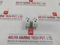 Carlo Gavazzi Eas S M23 1M Time Relay Delay On Operate