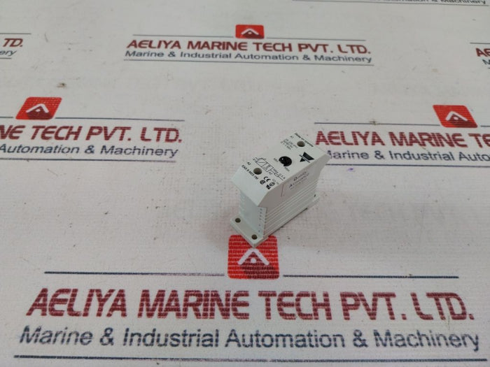 Carlo Gavazzi Eas S M23 1M Time Relay Delay On Operate