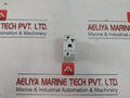 Carlo Gavazzi Eas S M23 1M Time Relay Delay On Operate