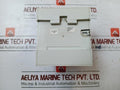 Carlo Gavazzi G 3496 0005 700 Dupline Master Module 20-30Vdc (Minor Crack)