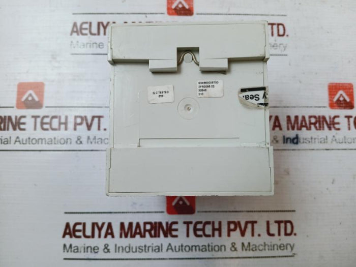 Carlo Gavazzi G 3496 0005 700 Dupline Master Module 20-30Vdc (Minor Crack)