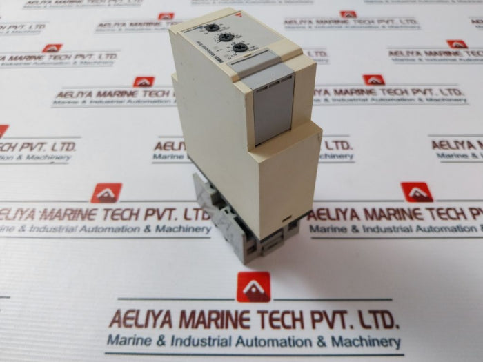 Carlo Gavazzi Pmc01D230 Multifunction Timer 230 Vac 50-60Hz 5Va