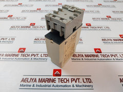 Carlo Gavazzi Pmc01D230 Multifunction Timer 230 Vac, 50-60Hz, 5Va
