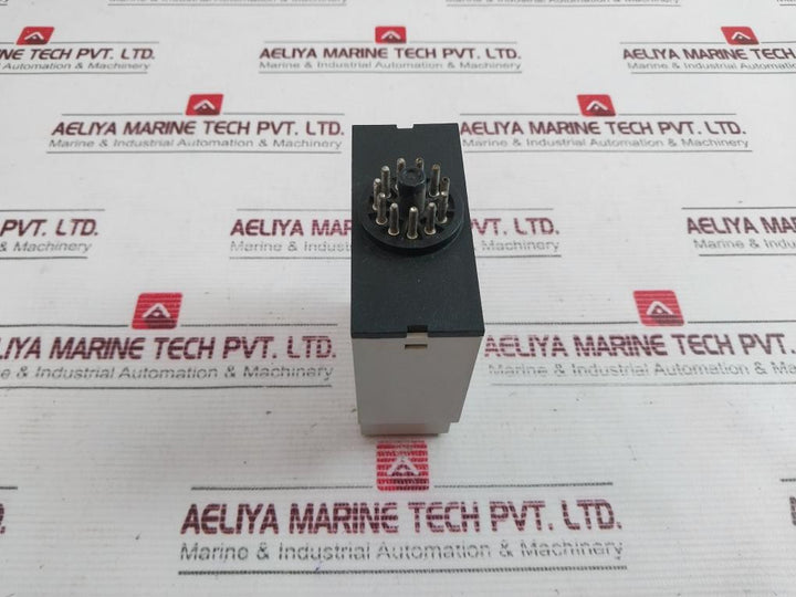 Carlo Gavazzi Ppc01Dm48 3-phase Monitoring Relay 50/60Hz