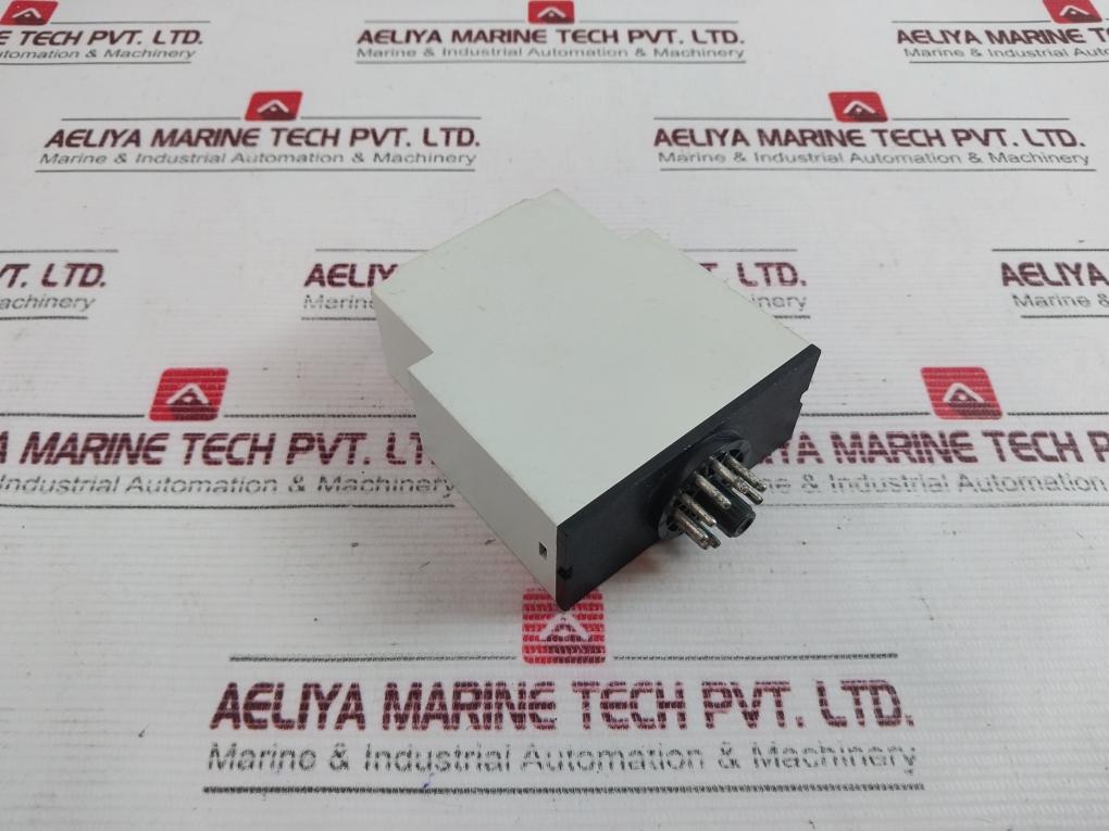 Carlo Gavazzi Ppc01Dm48 3-phase Monitoring Relay 50/60Hz