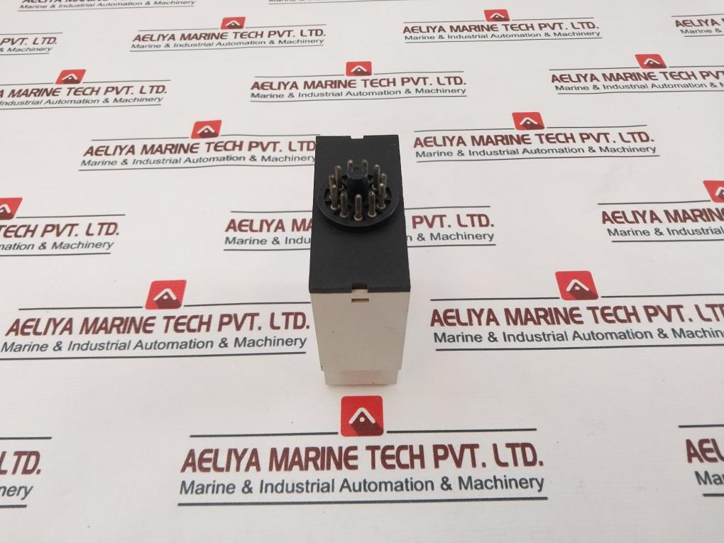 Carlo Gavazzi Pub01Cd48500V Voltage Level Relay 500V Ac/Dc