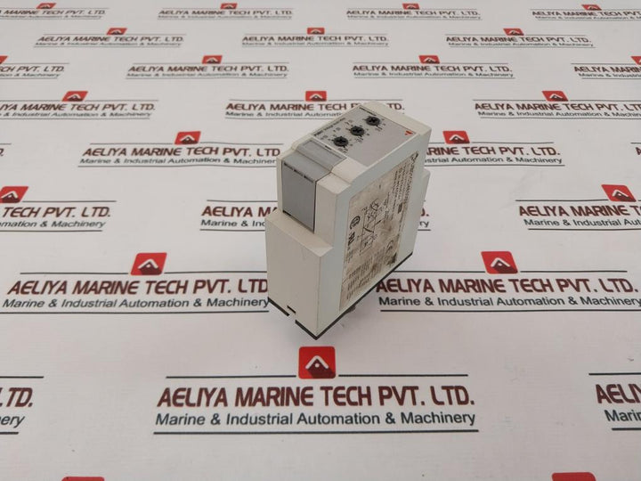 Carlo Gavazzi Pub01Cd48500V Voltage Level Relay 500V Ac/Dc