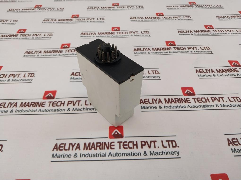 Carlo Gavazzi Pub01Cd48500V Voltage Level Relay 500V Ac/Dc