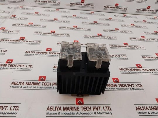 Carlo Gavazzi Ra2490-d06 Solid State Relay 3-32V