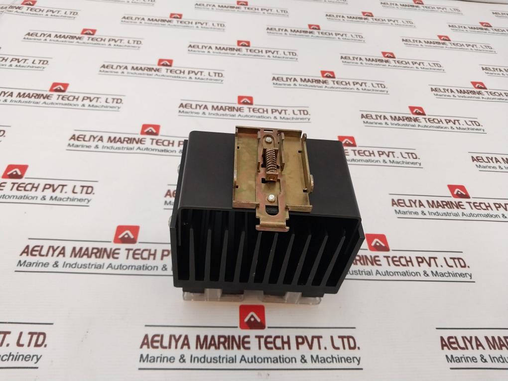 Carlo Gavazzi Ra2490-d06 Solid State Relay 3-32V