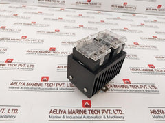 Carlo Gavazzi Ra2490-d06 Solid State Relay 3-32V