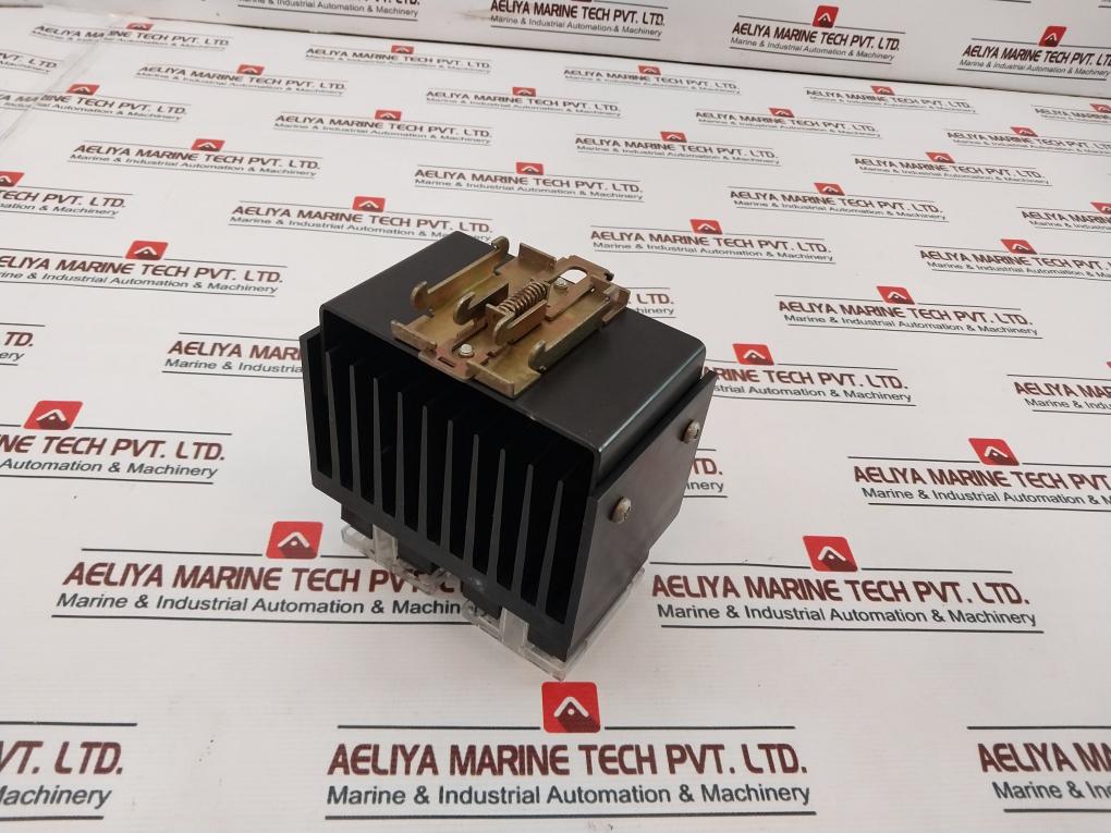 Carlo Gavazzi Ra2490-d06 Solid State Relay 3-32V