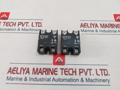 Carlo Gavazzi Ram1A60D25 Solid State Relay 4-32V
