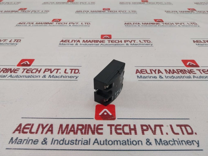 Carlo Gavazzi Ram1A60D25 Solid State Relay 4-32V
