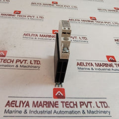 Carlo Gavazzi Rgc1A23A30Kke Rg Solid State Switch 20-275 Vac