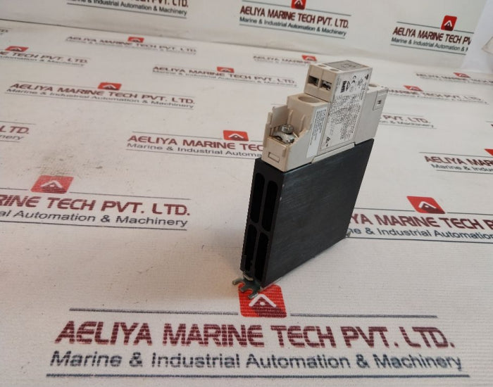Carlo Gavazzi Rgc1A23A30Kke Rg Solid State Switch 1800A2S