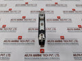 Carlo Gavazzi Rgc1A60D30Kke Solid State Relay 42-600 Vac
