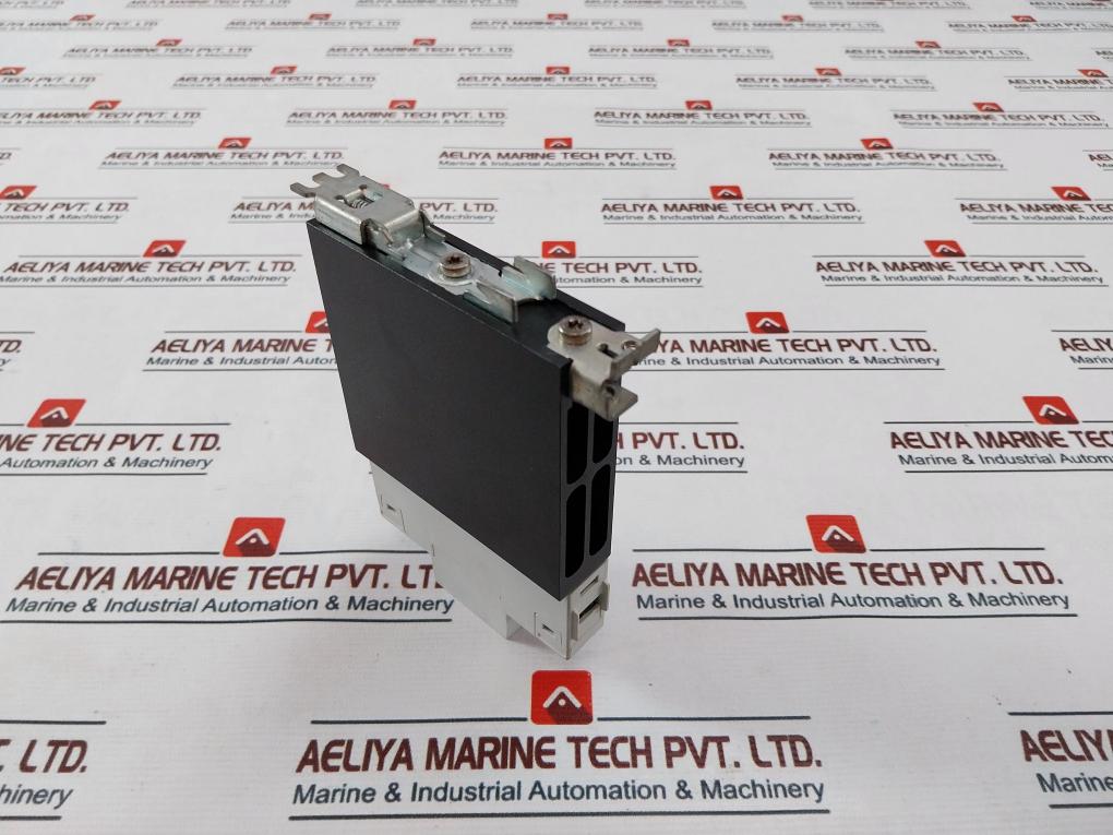 Carlo Gavazzi Rgc1A60D30Kke Solid State Relay 42-600 Vac