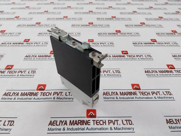Carlo Gavazzi Rgc1A60D30Kke Solid State Relay 42-600 Vac